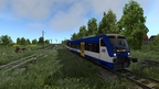Stadler RS1 BR650 Niederbarnimer Eisenbahn