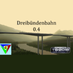 Dreibündenbahn v0.4 (Die Insel)
