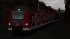 [trainsim2018] S5 zum Hauptbahnhof Hannover
