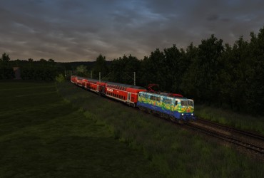 [TR] RE10201 nach Osnabrück