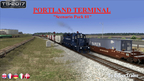 Aufgaben-Paket 01 "Portland Terminal"