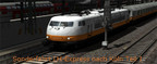 vR BR 103 LH-Express Sonderfahrt nach Köln Teil 1 v.1