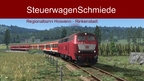 [STWS] Regionalbahn Hosvenn-Rinckenstadt