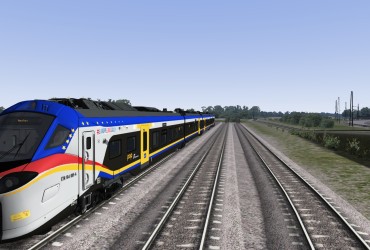 Hello, version v1.3 cancels and replaces v1.2: - n. 7 liveries; - Custom interiors  - 14 Preloads  For any problem, contact me