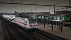 [TSW] IC 2221 nach Frankfurt a.M Hbf