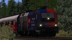 RJ 73 nach Graz Hbf