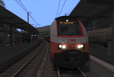 [chr.train] Cityjet ZZA-Upgrade