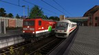 [TrainFW] IRE 18092 nach Hamburg Hbf (2015)