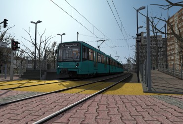 [U5-Wagen] Wechselkurs Linie U3 + U4 + U5 + Rangier und Leerfahrten