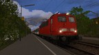 [TrainFW] RB 12932 nach Münster Hbf (2003)