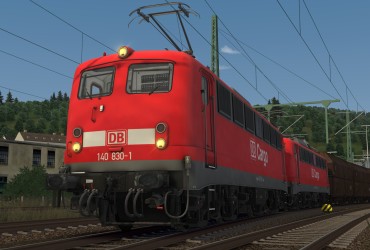 [RDF] BR140 vRot Pack