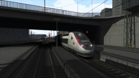 [Avlo/chr.train] TGV von Hamburg nach Paris