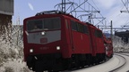 BR111 Ersatz - CNL1570 nach Wien Hbf (ARZ)