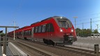 RB 37809 nach Halle (Saale) Hbf