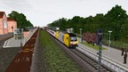 Marschbahn Ersatzverkehr