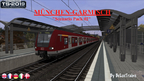 Aufgaben-Paket 02 "München-Garmisch"