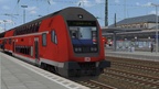 [JF] RE 4861 nach München Hbf (2020)