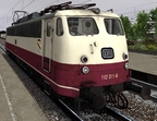 vR BR112 311-6 (150 Jahre Deutsche Eisenbahnen)