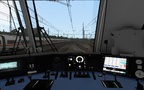 RWA Railjet Cabview Modifikation