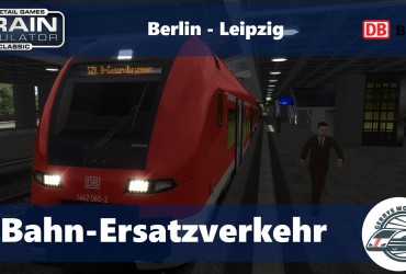 [GWOB] S-Bahn Ersatzverkehr