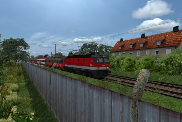 [MB]EC86 nach Kufstein
