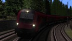 Railjet Xpress 160 Teil 1