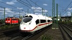[TrainFW] ICE 512 nach Münster (Westfalen)