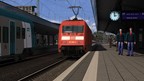 IC 2218 nach HH-Altona