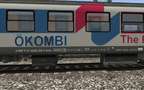Just Trains RoLa Bcmz mit neue Betriebsnummer