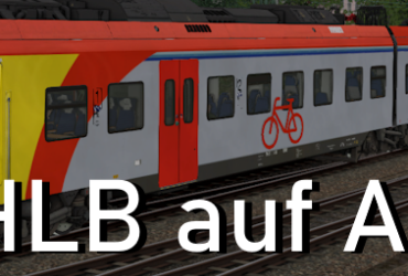 [N051] HLB auf Abwegen