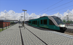 Railtraction Lint27 Arriva Repaint update 1.1