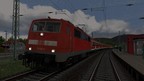 [TrainFW] RB31123 nach Neuenburg (Baden) (2010)