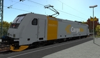 vR BR185 "Railpool CargoNet"