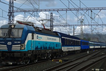 ČD 193 293-8