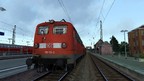 (Alex2210) Morgendliche Regionalbahn nach Köblitz und zurück