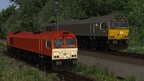 Class 66/77 ITL Repaint-Pack