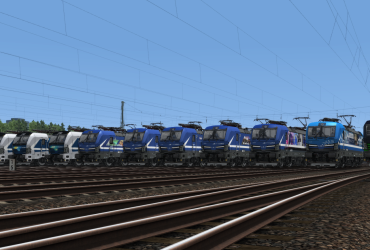 [RTB] Vectron Pack
