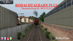 Aufgaben-Paket 02 "Rodachtalbahn Plus"