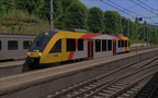Railtraction Lint 27 HLB Repaint update Version1.21
