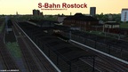Schnelles Spiel für S-Bahn Rostock