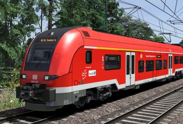 RSSLO Siemens Desiro HC FTX Logo Thüringen V 1.0
