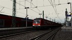 [M] Ersatzzug nach Köln