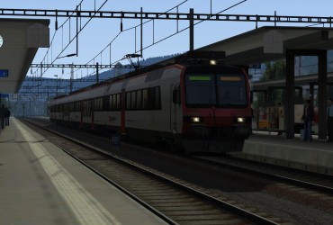 [RBDe560] S29 8930 nach Sursee