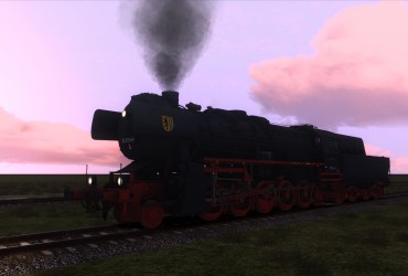Reko Br 52.80 Pfeifen Patch