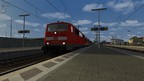 [TrainFW] RE 4456 nach Frankfurt am Main Hbf (2015)