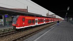 [425] Regionalexpress nach Düsseldorf (fiktiv)