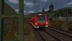 [TrainFW] RE 79334 (RE16) nach Au (Sieg) (2002) Teil 1