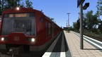 Ansagen für die S-Bahn Hamburg (Fiktive)