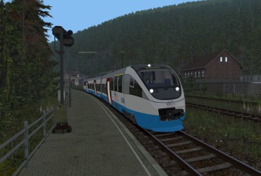 [IB93] RB nach Katzlach