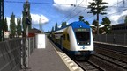 [OS] Metronom nach Hamburg